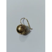 Cercel din Aur Proba 585* 1,41 gr