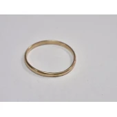 Verigheta Din Aur Proba 585* 1.51gr