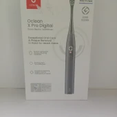 Perie de dinți Oclean X Pro Digital