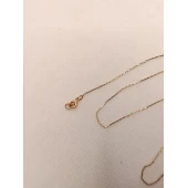 Lant Din Aur Proba 585* 2.12 gr