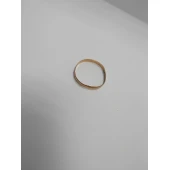 Verigheta Din Aur 585* 1,11 gr