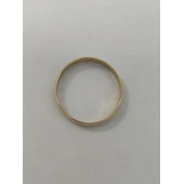 Verighetă Din Aur Proba 585* 1.46 gr