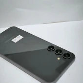 Telefon Samsung Galaxy S23 FE 128 GB Black