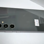 Telefon Samsung Galaxy S23 FE 128 GB Black