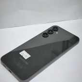 Telefon Samsung Galaxy S23 FE 128 GB Black