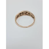 Inel din Aur proba 585* 2.53gr