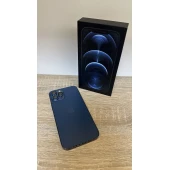 Telefon Apple iPhone 12 Pro Max 256 GB Blue