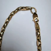 Lănțișor din Aur Proba 585* 14,19 gr