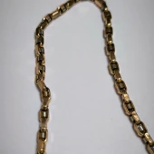 Lănțișor din Aur Proba 585* 14,19 gr