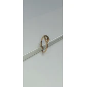 Inel din Aur Proba 585* 1.53 gr