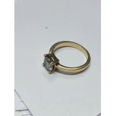 Inel Din Aur Proba 585* 3.97 gr