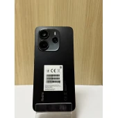 Telefon Xiaomi Redmi Note 14 256 GB Midnight Black