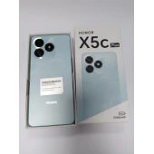 Telefon Honor X5c 128 GB Azure Blue