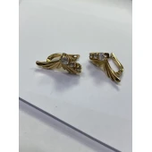 Cercei Din Aur Proba 585* 6.55 gr