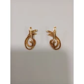 Cercei 585* 4,15 gr.