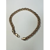 Bratara Din Aur 585* 4.85 gr