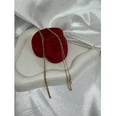 Lănțișor Din Aur 585* 2,04 gr