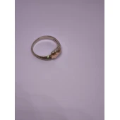 Inel Din Aur Proba 585* 2,89 gr
