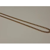 Lant Din Aur 585* 9.64 gr