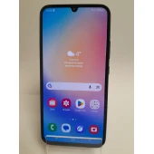 Telefon Samsung Galaxy A34 256 GB Black