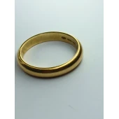 Inel Din Aur 585* 5.02 gr