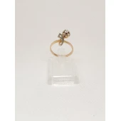 Inel Din Aur Proba 585 3.22 gr