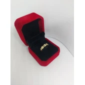 Inel Din Aur Proba 585 1.73 gr