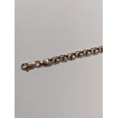 Brățară Din Aur Proba 585 5,52 gr