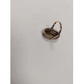 Inel Din Aur Proba 375 3.11 gr