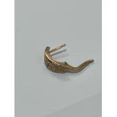 Fragment Din Aur Proba 585* 1,06 gr