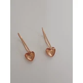 Cercei Din Aur Proba 585* 0.92 gr