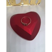 Inel Din Aur Proba 585* 1.30 gr