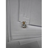 Pandantiv din Aur Proba 585* 0,63 gr