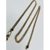 Lant Din Aur 585* 5,88 gr