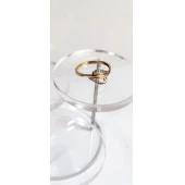 Inel din aur Proba 585* 1.52 gr