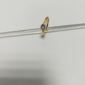 Inel Din Aur Proba 585* 1.64 gr