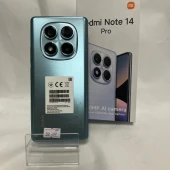 Xiaomi Redmi Note 14Pro 256GB