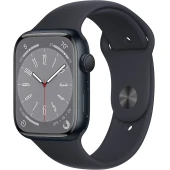 Apple Watch Series 8 45 mm Silver