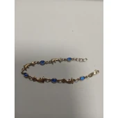 Brățară Din Aur Proba 585* 3,70gr