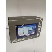 Navigator Garmin Drive 52