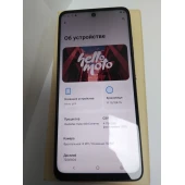 Telefon Motorola Moto G05 128 GB Black