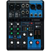 Mixer Yamaha MG06X