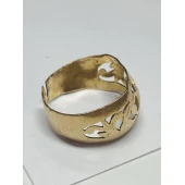 Inel Din Aur Proba 585* 2,54 gr