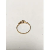 Inel din aur Proba 585* 1.31Gr