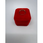 Inel din Aur Proba 585* 1.37gr