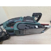 Șlefuitor cu banda Parkside PBSD 600A1