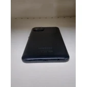 Telefon Samsung Galaxy A03 64 GB Black