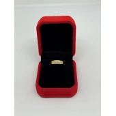 Inel din aur proba 585* 1,78grame