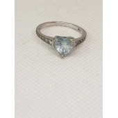 Inel Din Aur Proba 750* 2.94 gr