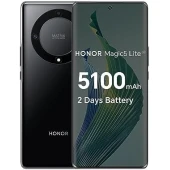 Telefon Honor Magic 5 Lite 5G 256 GB Black